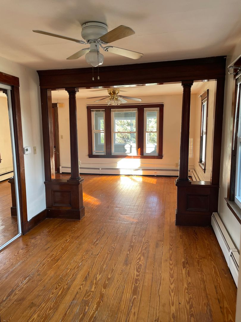 Biddeford Apartment: 104 Summer Street #302