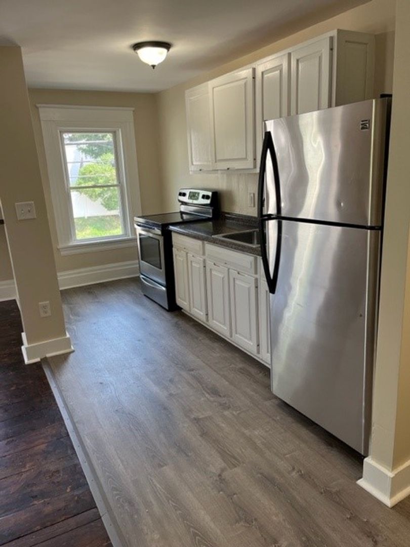 Biddeford Apartment: 337 Main Street