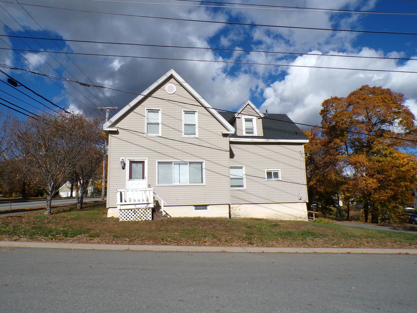 Orono Apartment: 228 Main Street