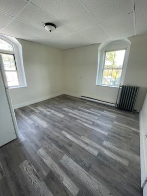 Studio Room Rental in Historic Building - Available Now