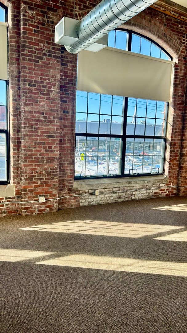 Sanford Apartment: 61 Washington Street