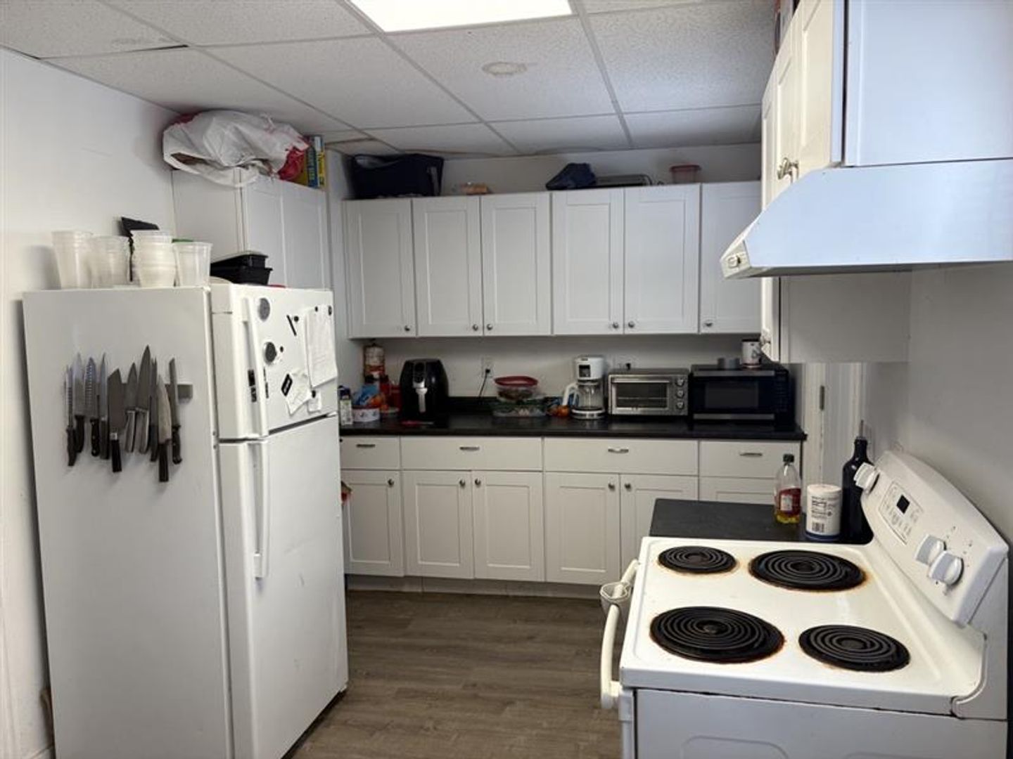 Orono Apartment: 98 North Main Avenue