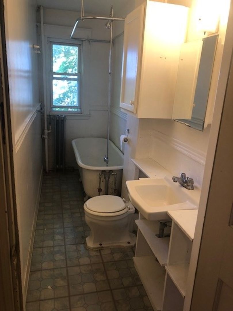 Portland Apartment: 493-497 Cumberland Ave.