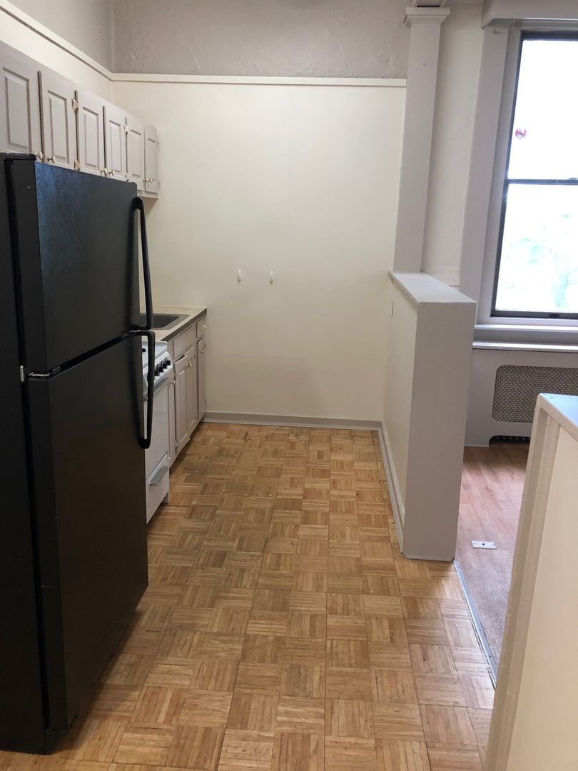 Westbrook Apartment: 901 Main Street