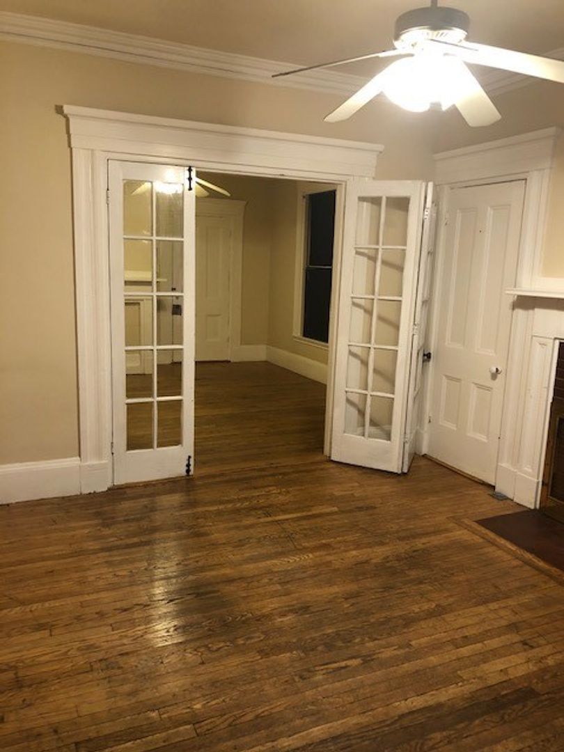 Gorham Apartment: 180 Main Street