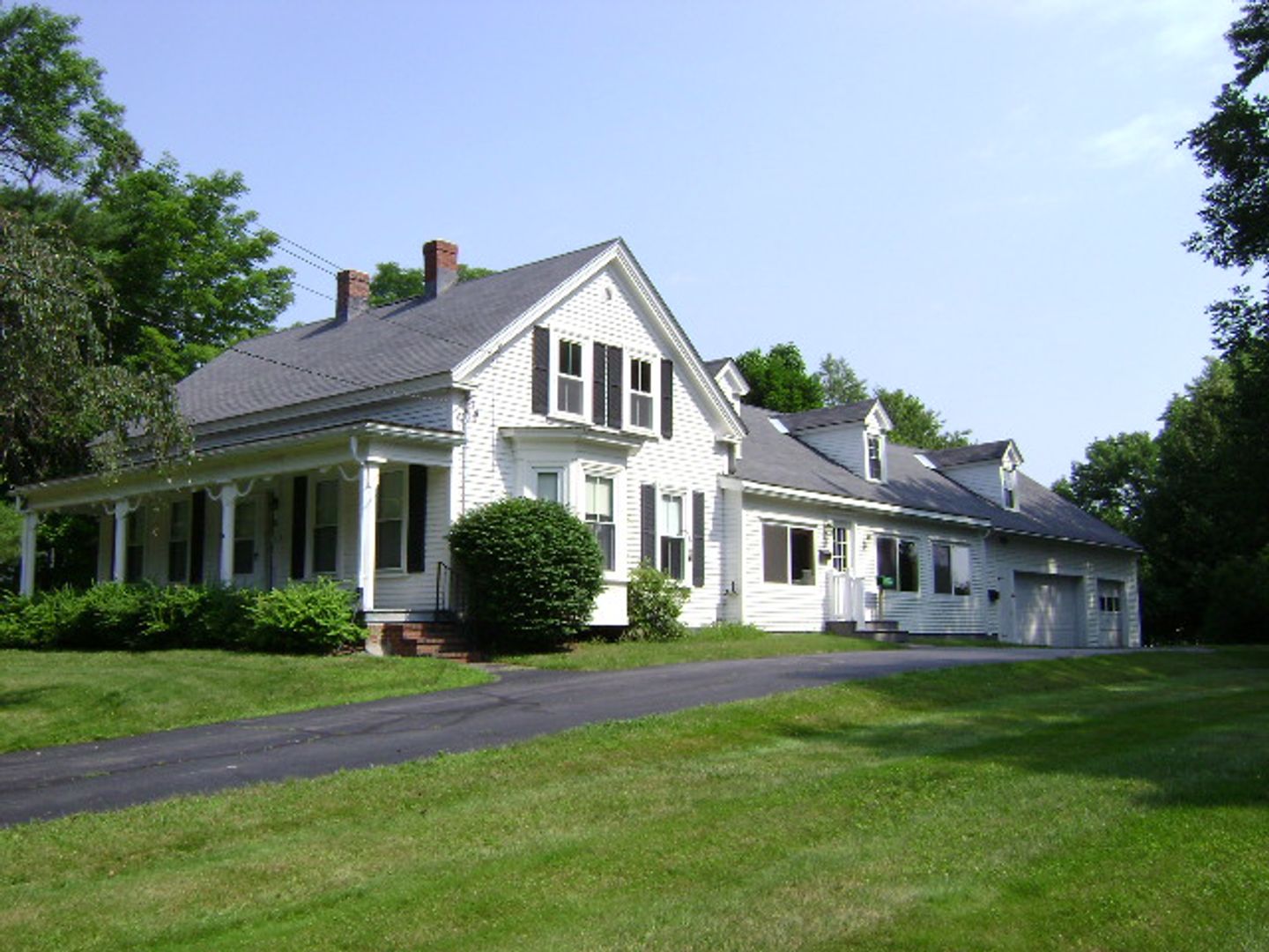 80 North Main Ave, Orono ME