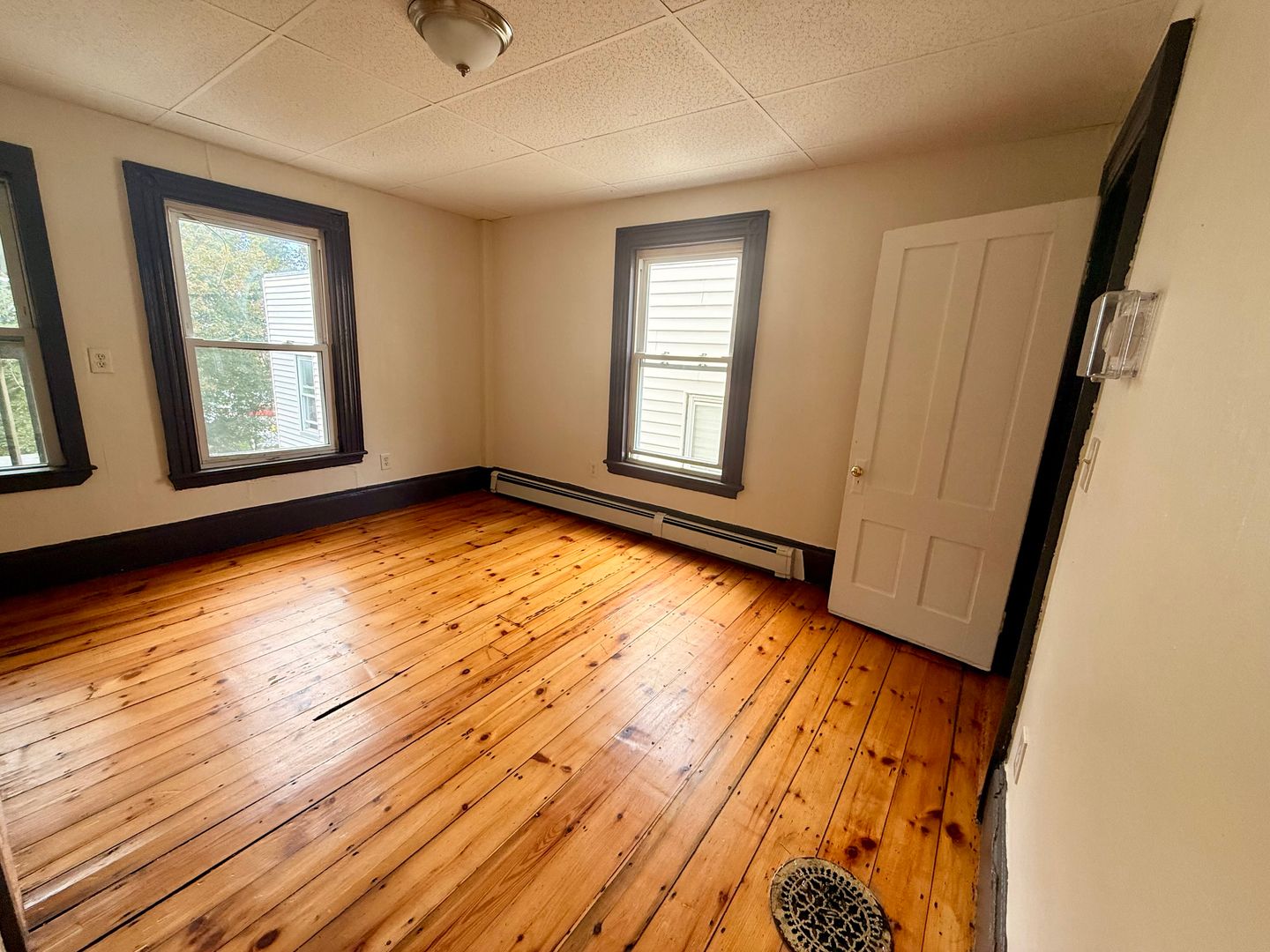 Portland Apartment: 12 Gilman Street