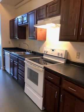 1 Bed 1 Bath Rental at 61 Washington Street - 204, Sanford, ME – photo 1