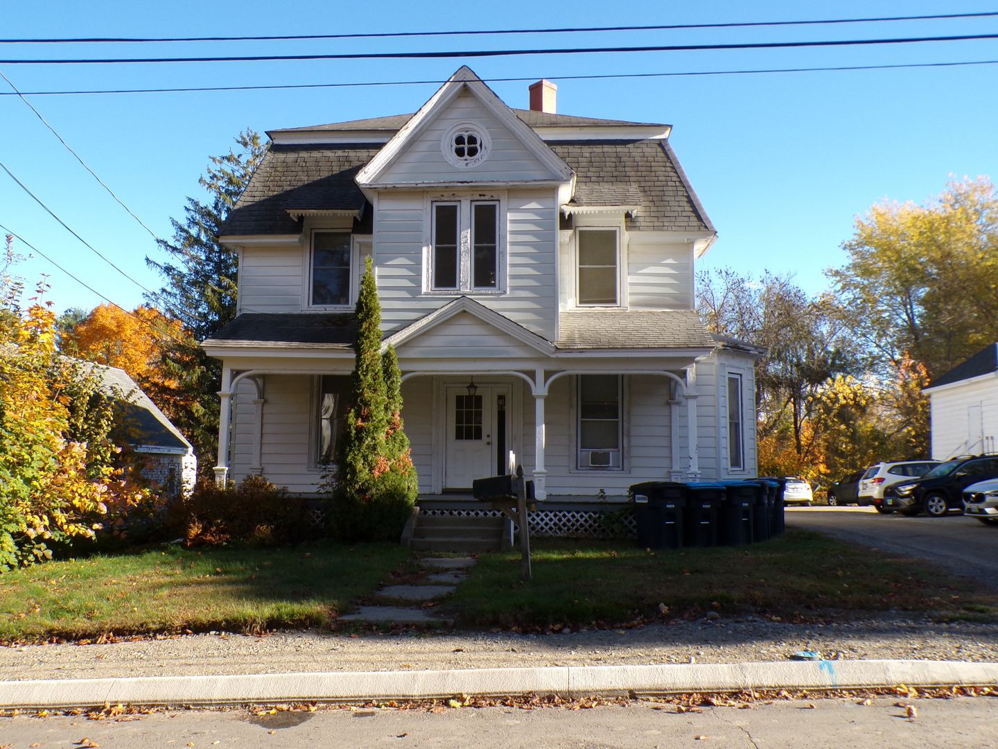 15 Pond Street, Orono ME