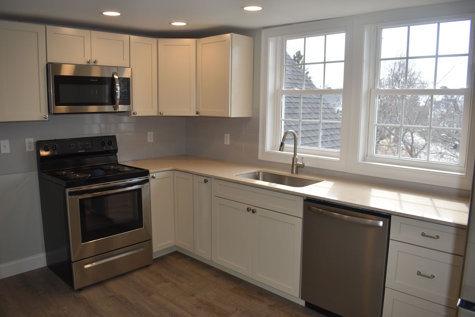 South Portland Apartment: 204 High Street