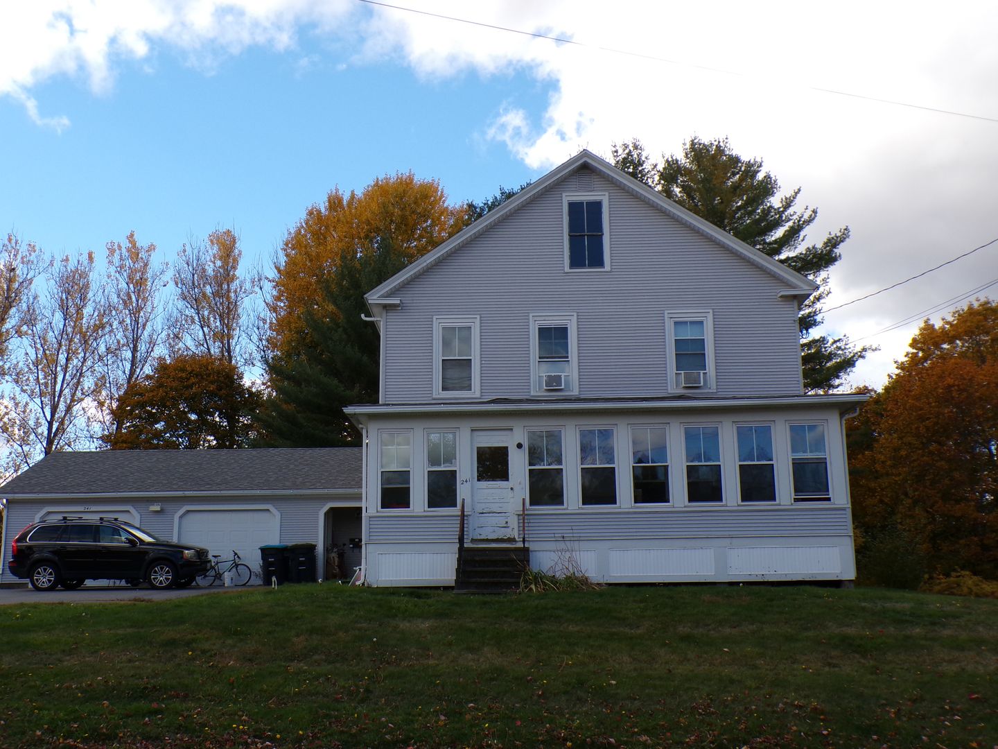 241 Main Street, Orono, ME 04473