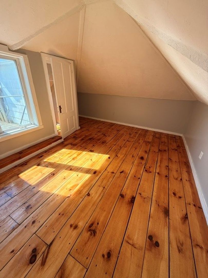 Biddeford Apartment: 66 Green Street