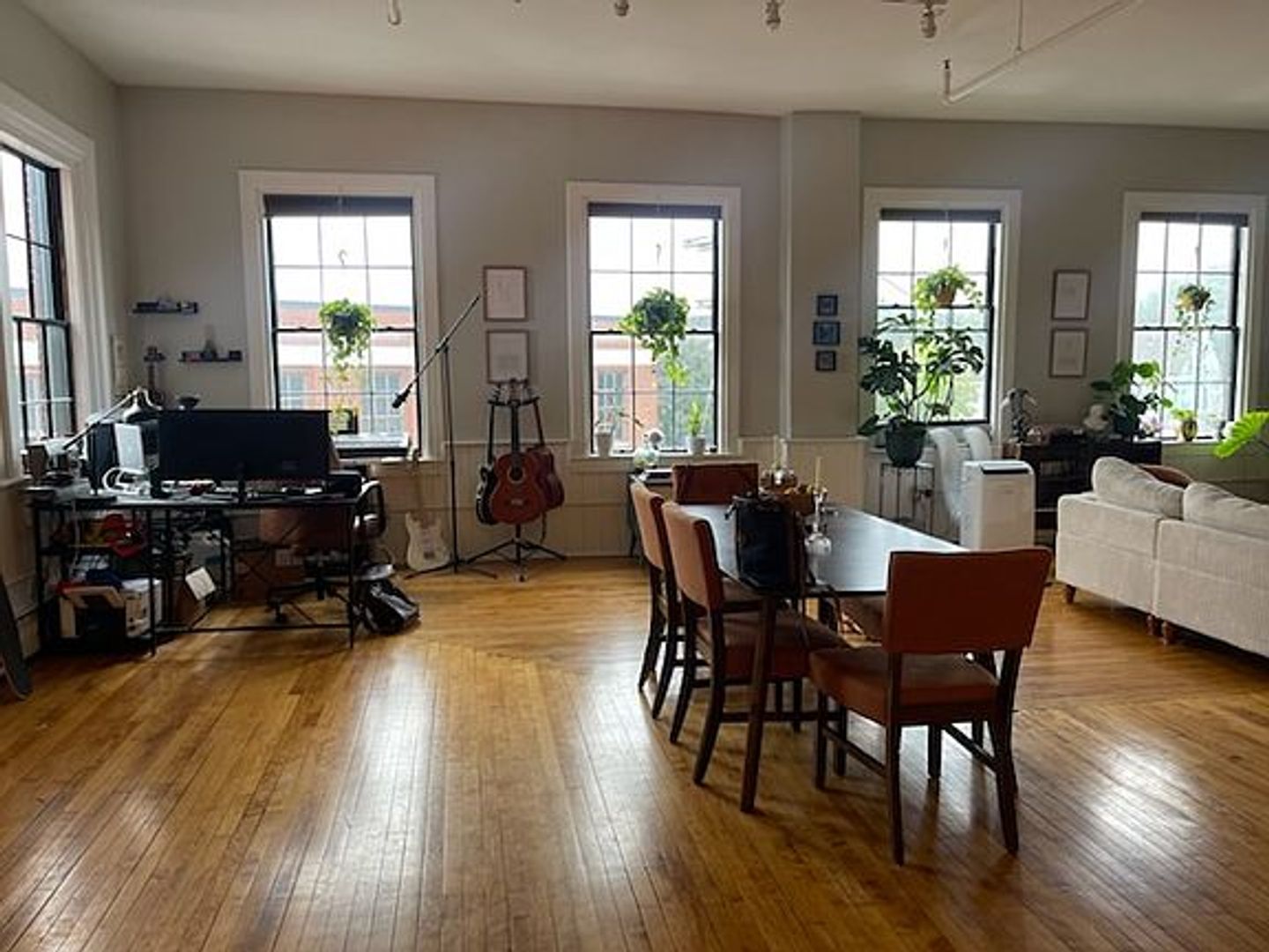 Biddeford Apartment: 265 Main Street