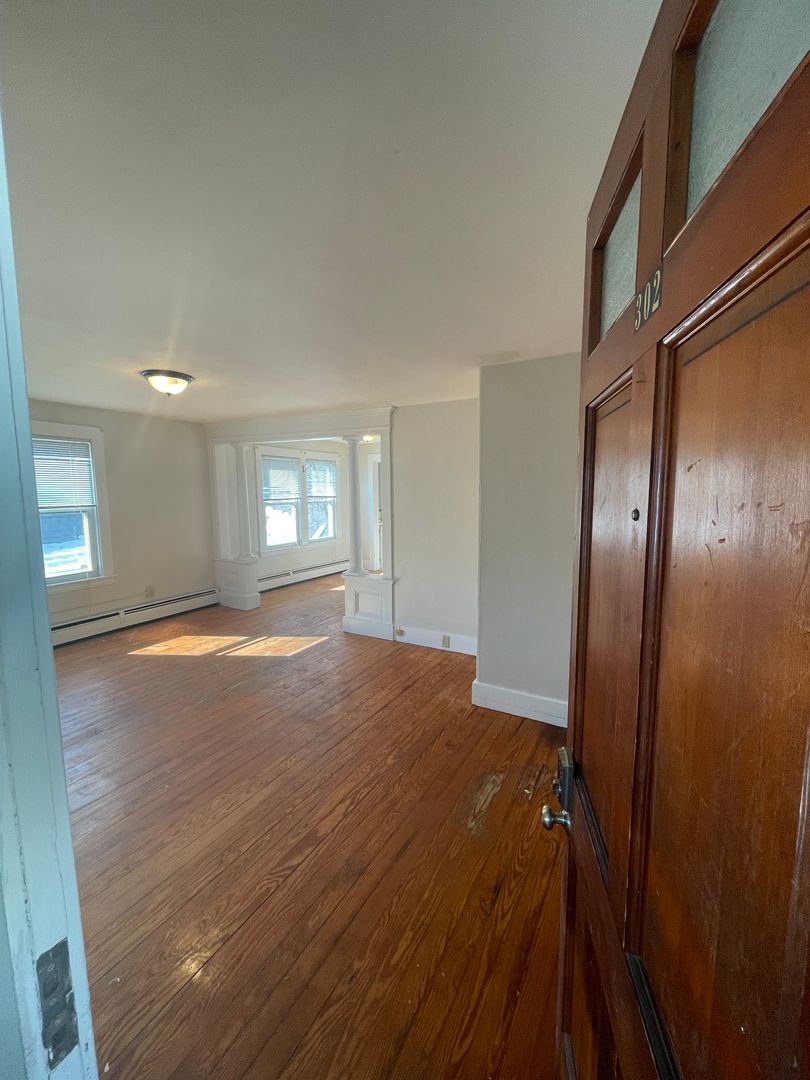 Biddeford Apartment: 104 Summer Street #302