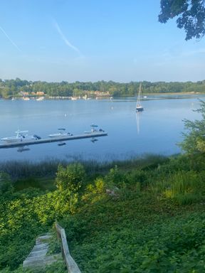 2br - 1st Floor - Saco River Waterfront Available!!!