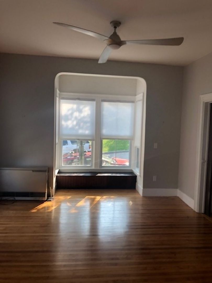 Portland Apartment: 28 Gilman Street