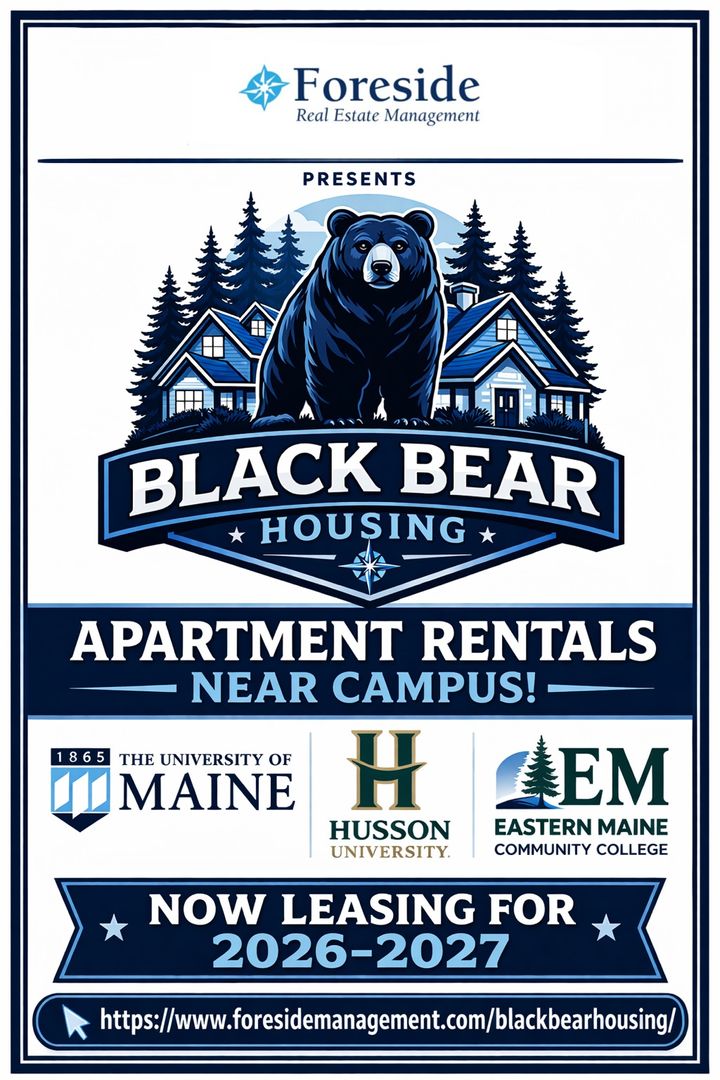 Orono Apartment: 149 Main Street