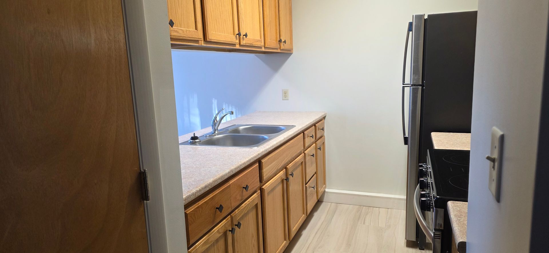 Old Town Apartment: 20 Whistle Way