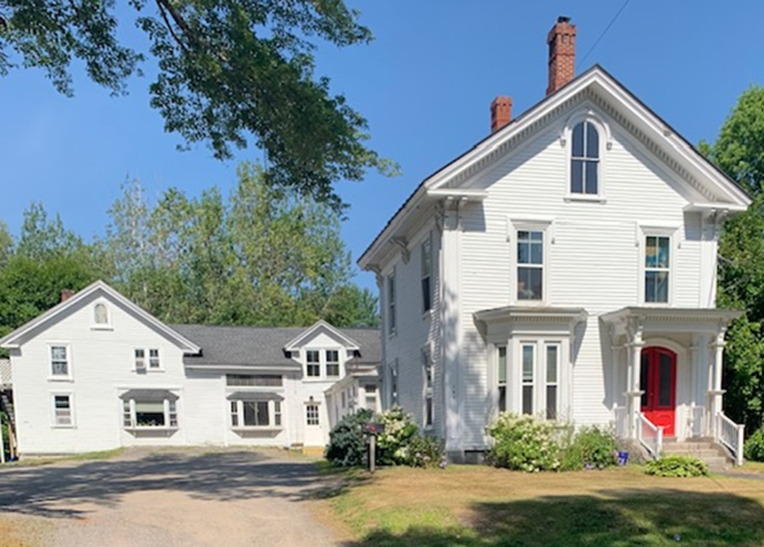 Orono Apartment: 149 Main Street