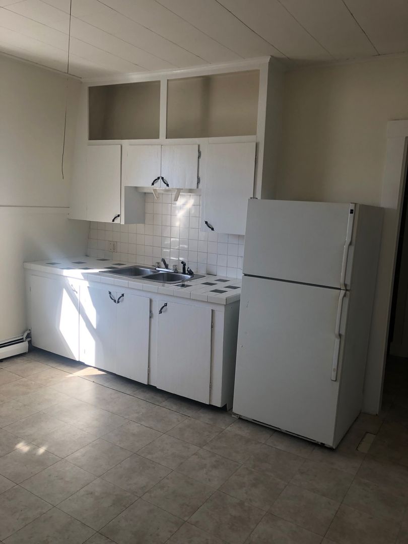 Portland Apartment: 493-497 Cumberland Ave.