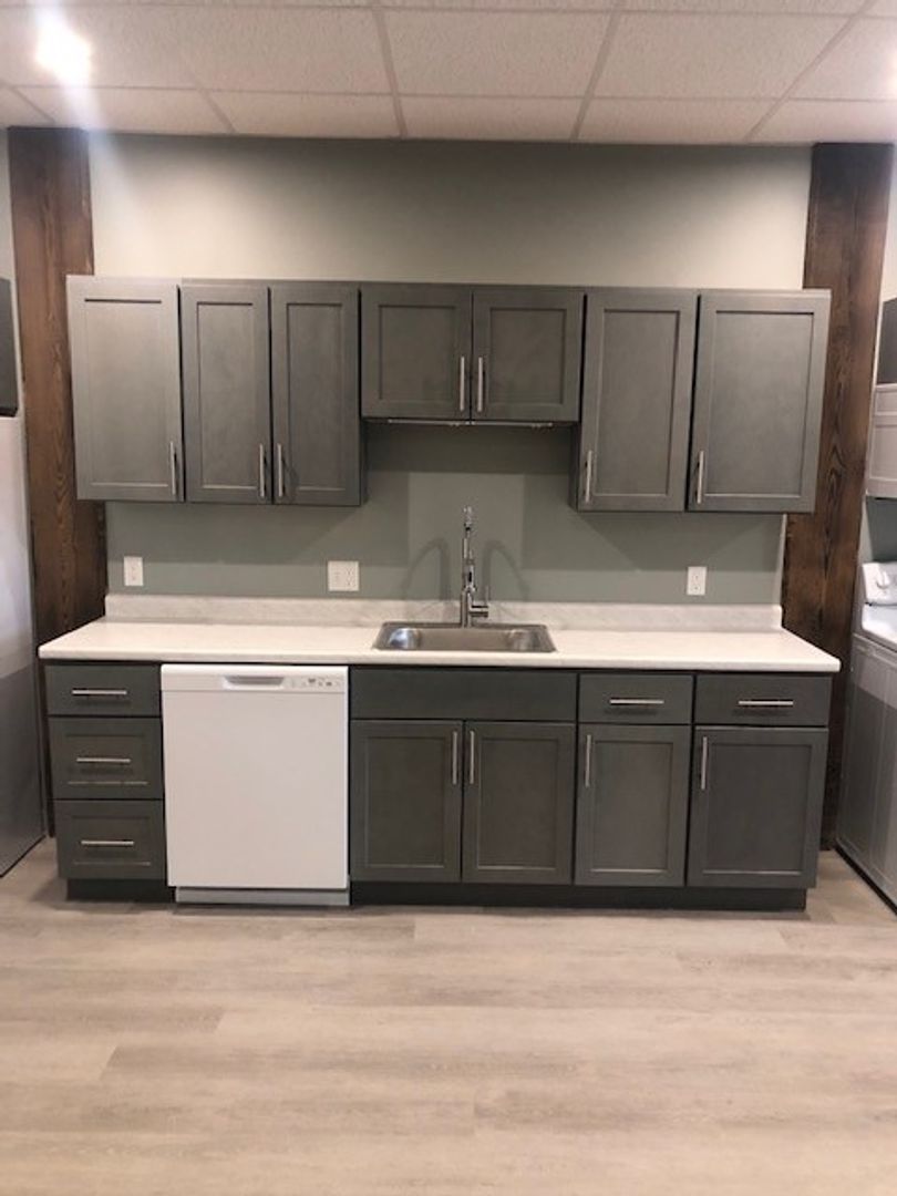 Sanford Apartment: 61 Washington Street