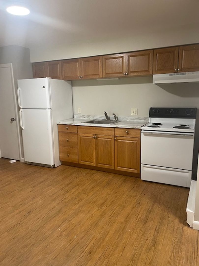 Freeport Apartment: 12 Elm Street