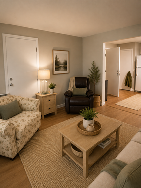 1BR/1BA Available Now!! - Great Freeport Location!!