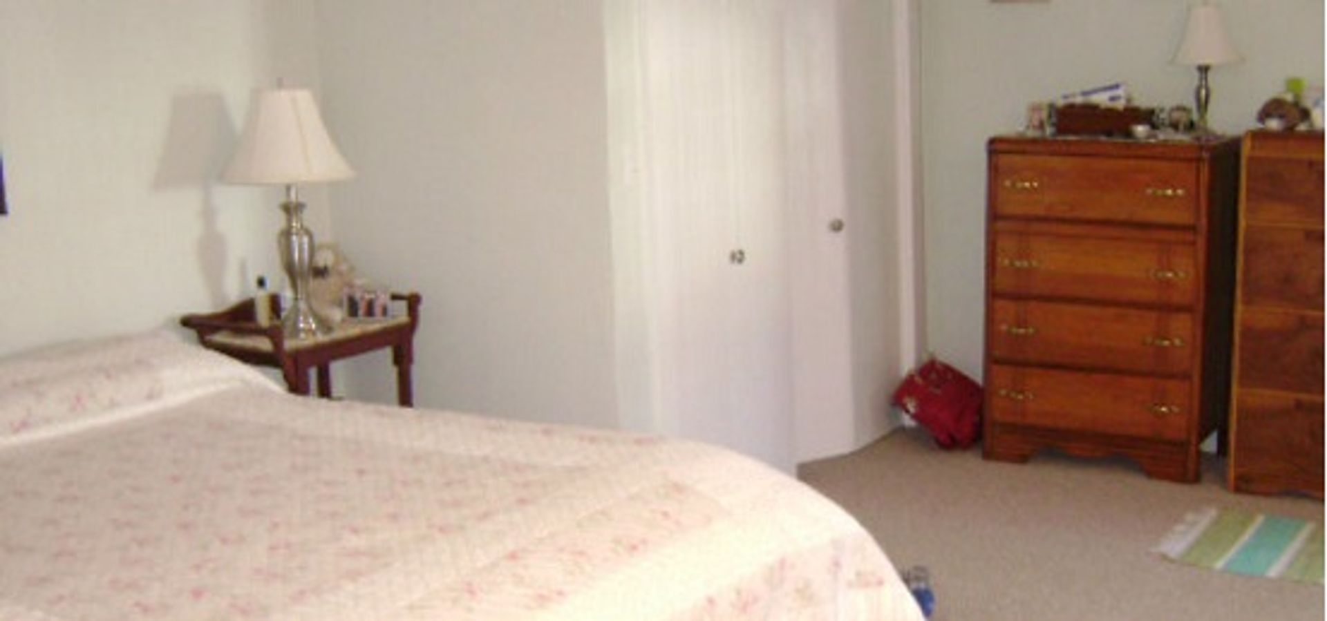 Hampden Apartment: 2 Main Road North