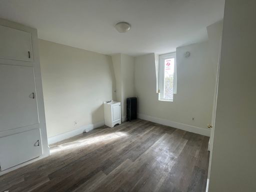 Studio Room Rental in Historic Building - Available Now