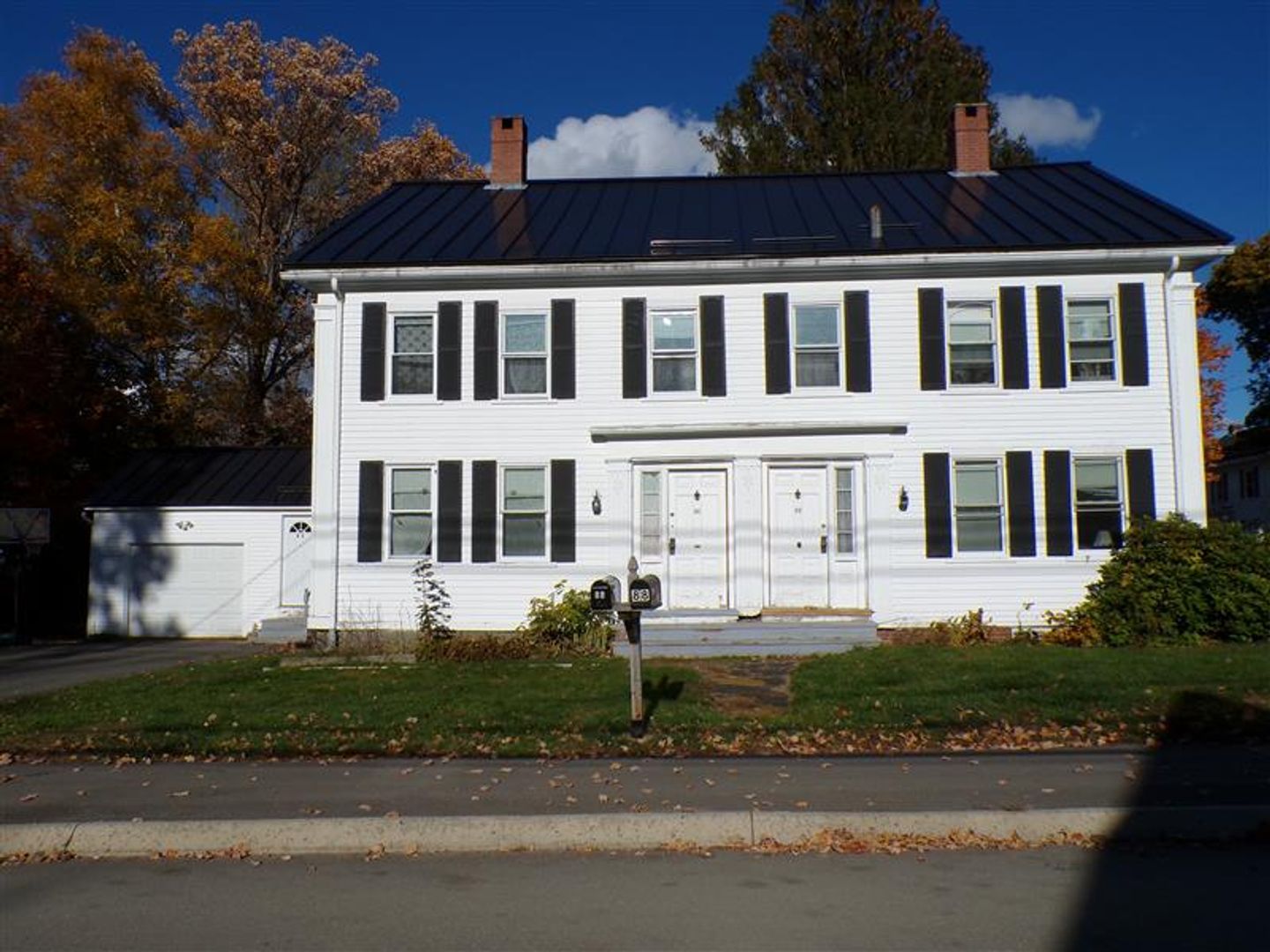 86/88 North Main Ave, Orono ME