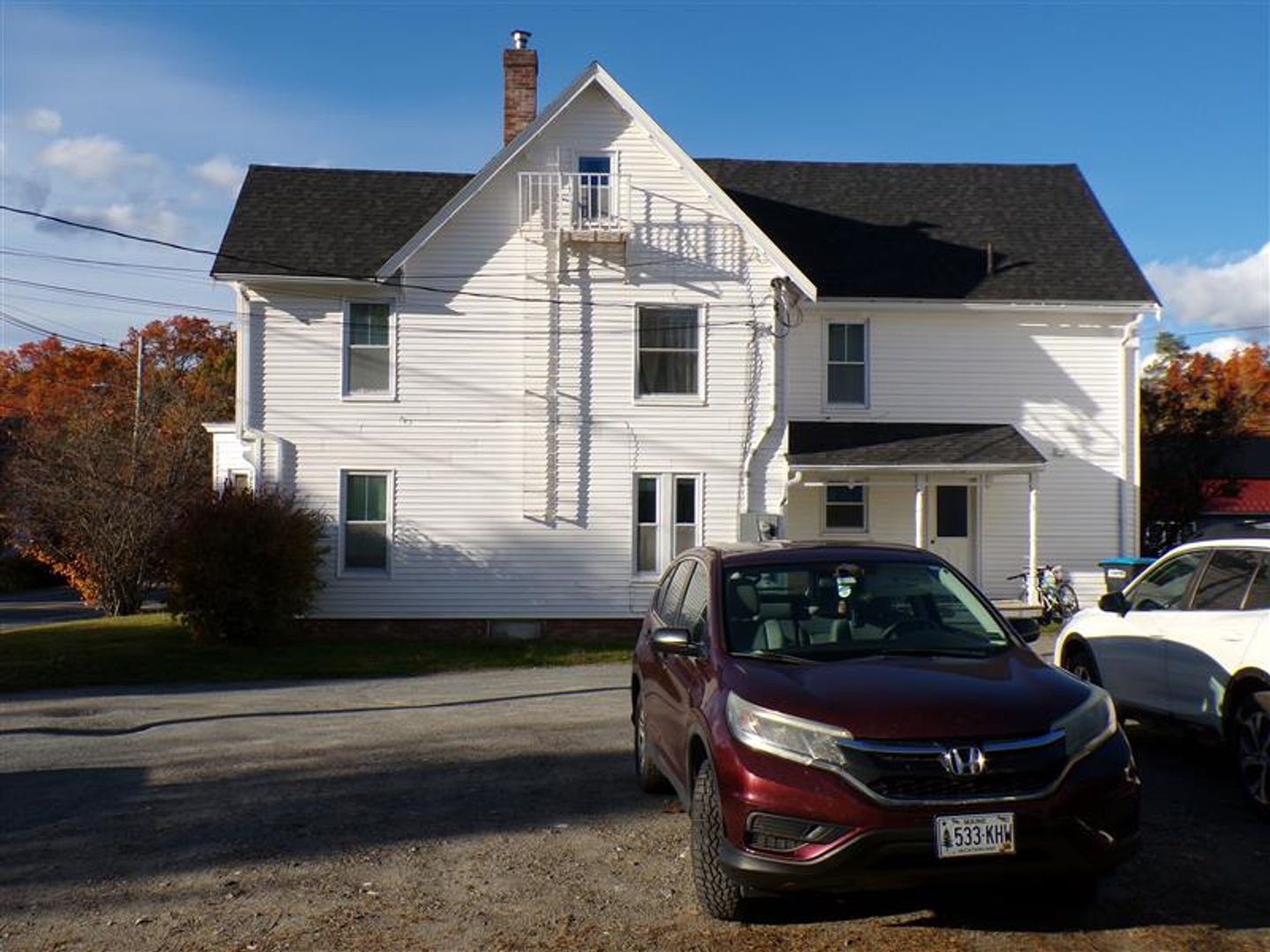 84 College Ave Orono