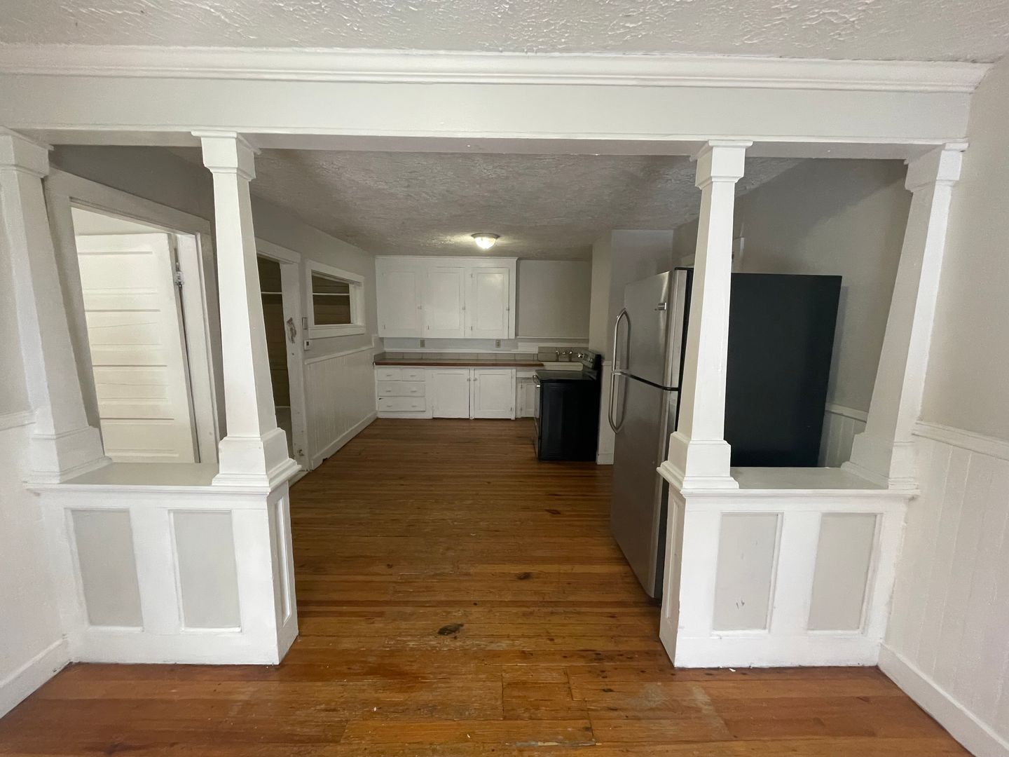 Biddeford Apartment: 39 Hill Street # 304