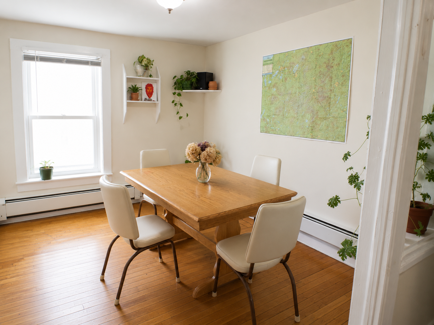 Orono Apartment: 14-16 Hamlin Street