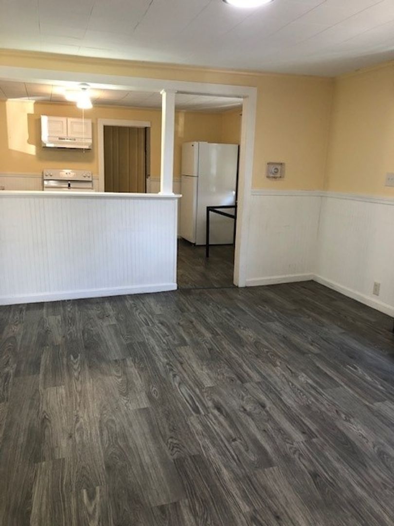 Biddeford Apartment: 78 South Street