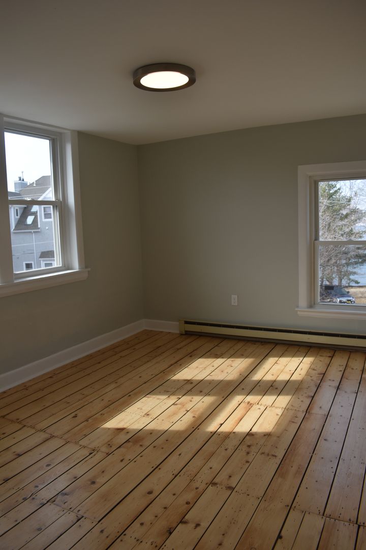 South Portland Apartment: 204 High Street