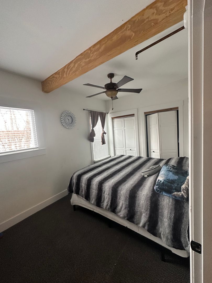 Biddeford Apartment: 1 Green Street