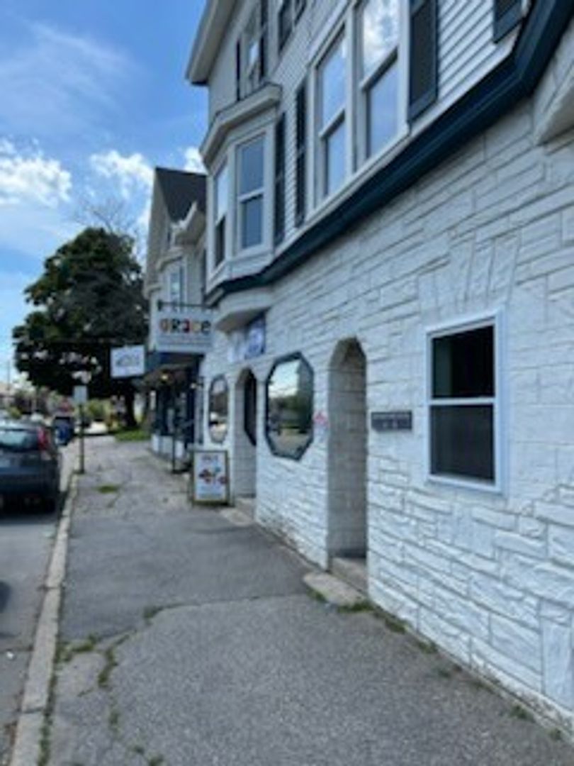 Westbrook Apartment: 529 Main Street