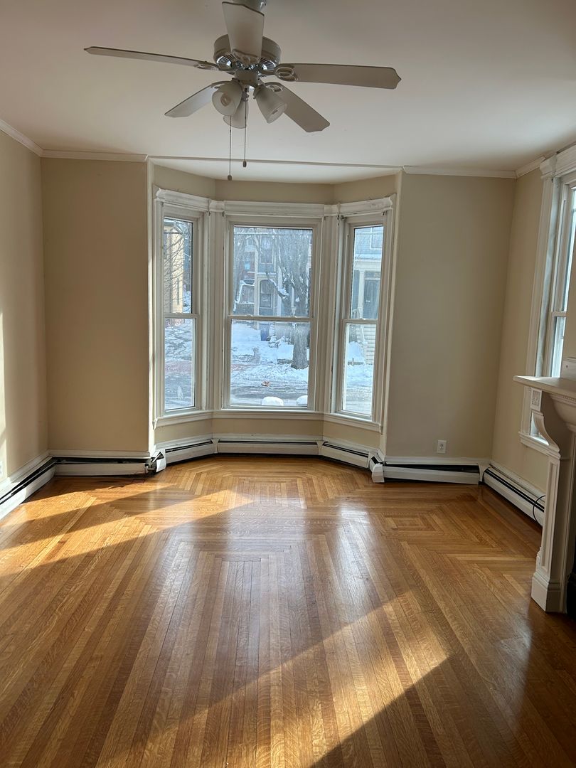 Portland Apartment: 493-497 Cumberland Ave.