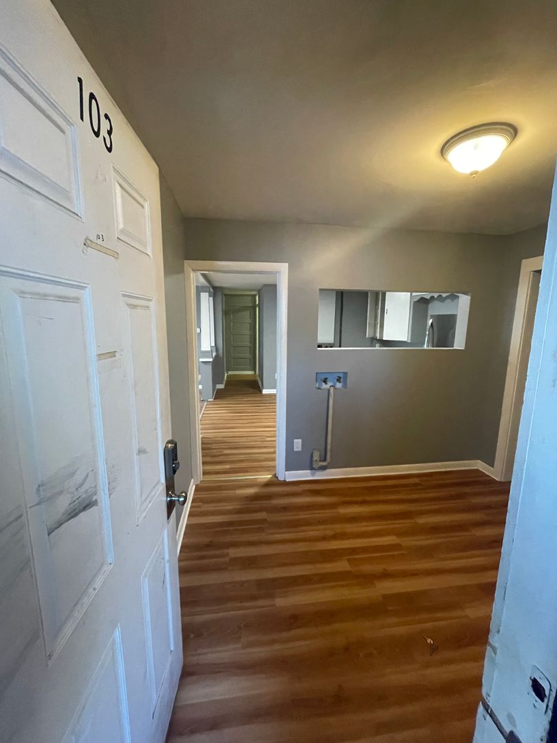 Biddeford Apartment: 39 Hill Street # 103