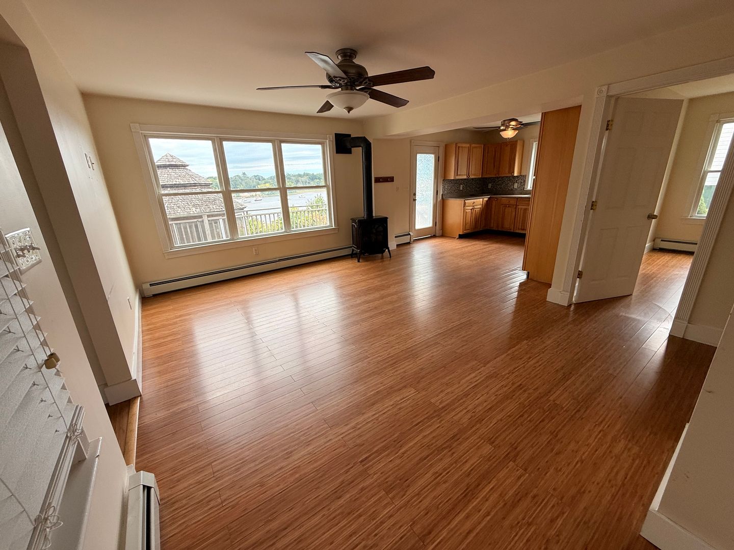Biddeford Apartment: 125-131 Cleaves Street