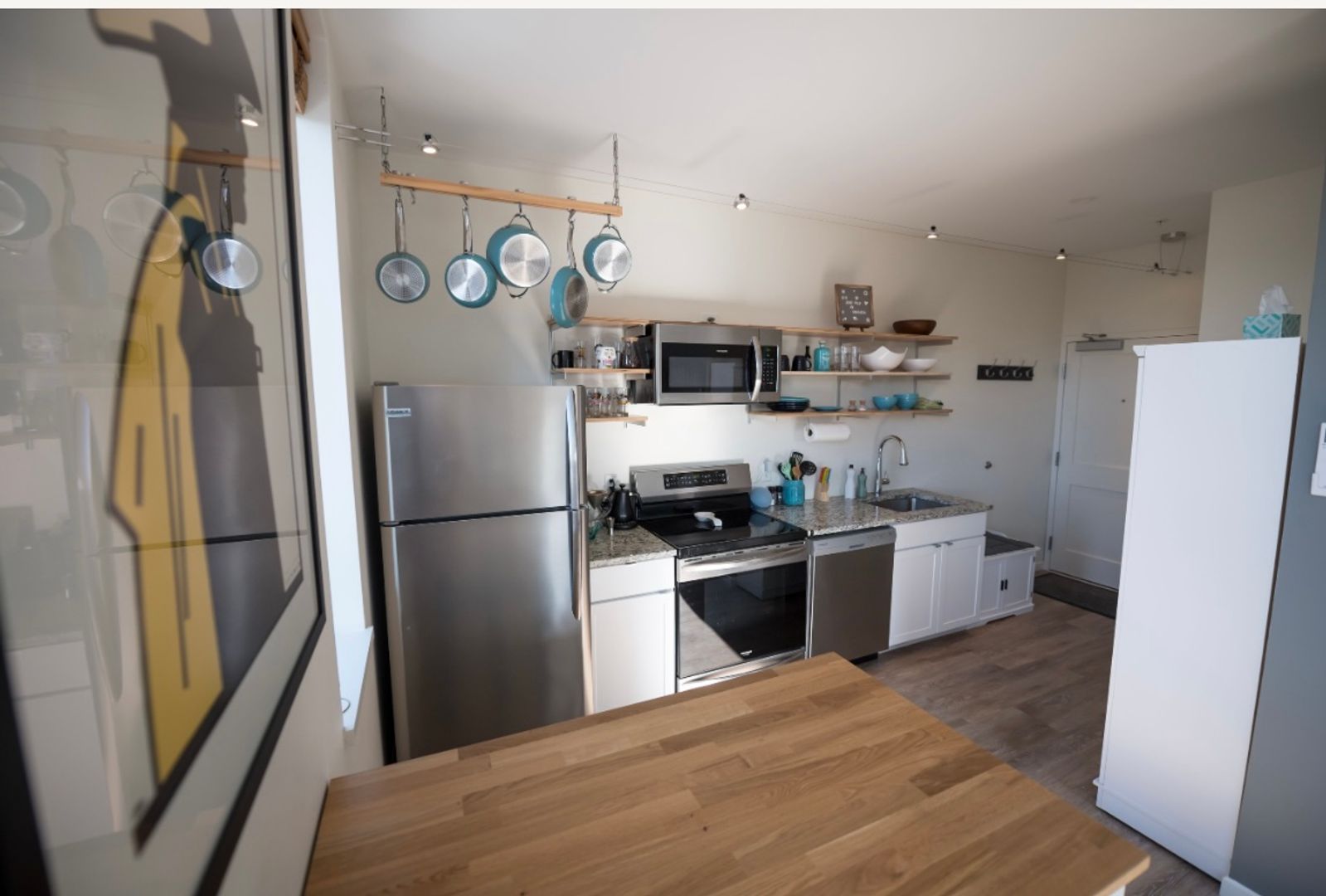 Portland Condo: 60 Parris St