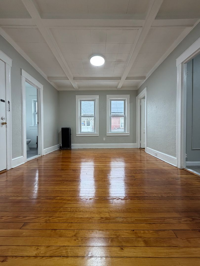 North Plainfield Apartment: 2-4 & 6-8 Duer Street