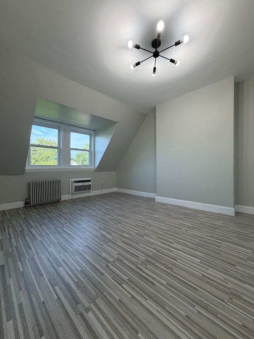 North Plainfield Apartment: 5-21 Grove Street