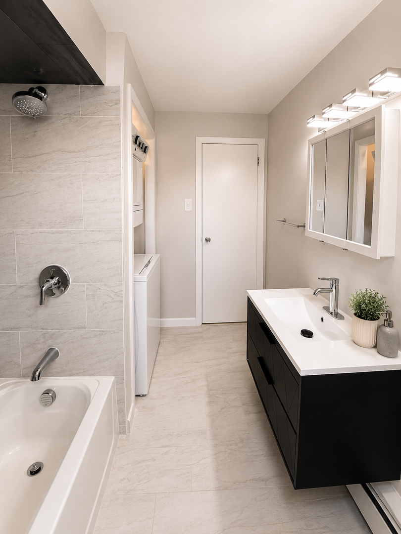 Berlin Apartment: 45-55 Haines Ave. 29-35 East Broad St