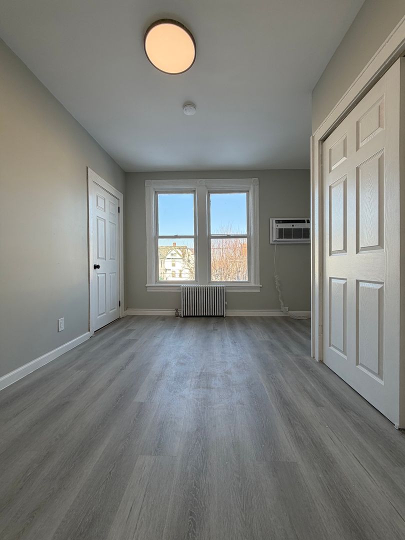 North Plainfield Apartment: 5-21 Grove Street