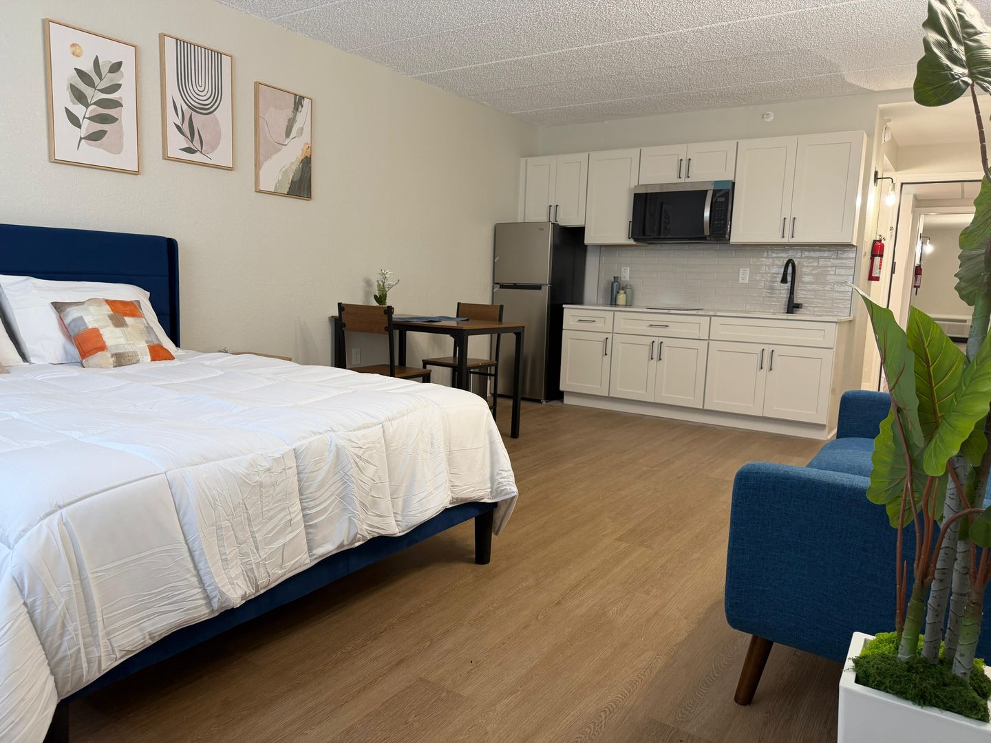 Pleasantville Apartment: 8029 E Black Horse Pike