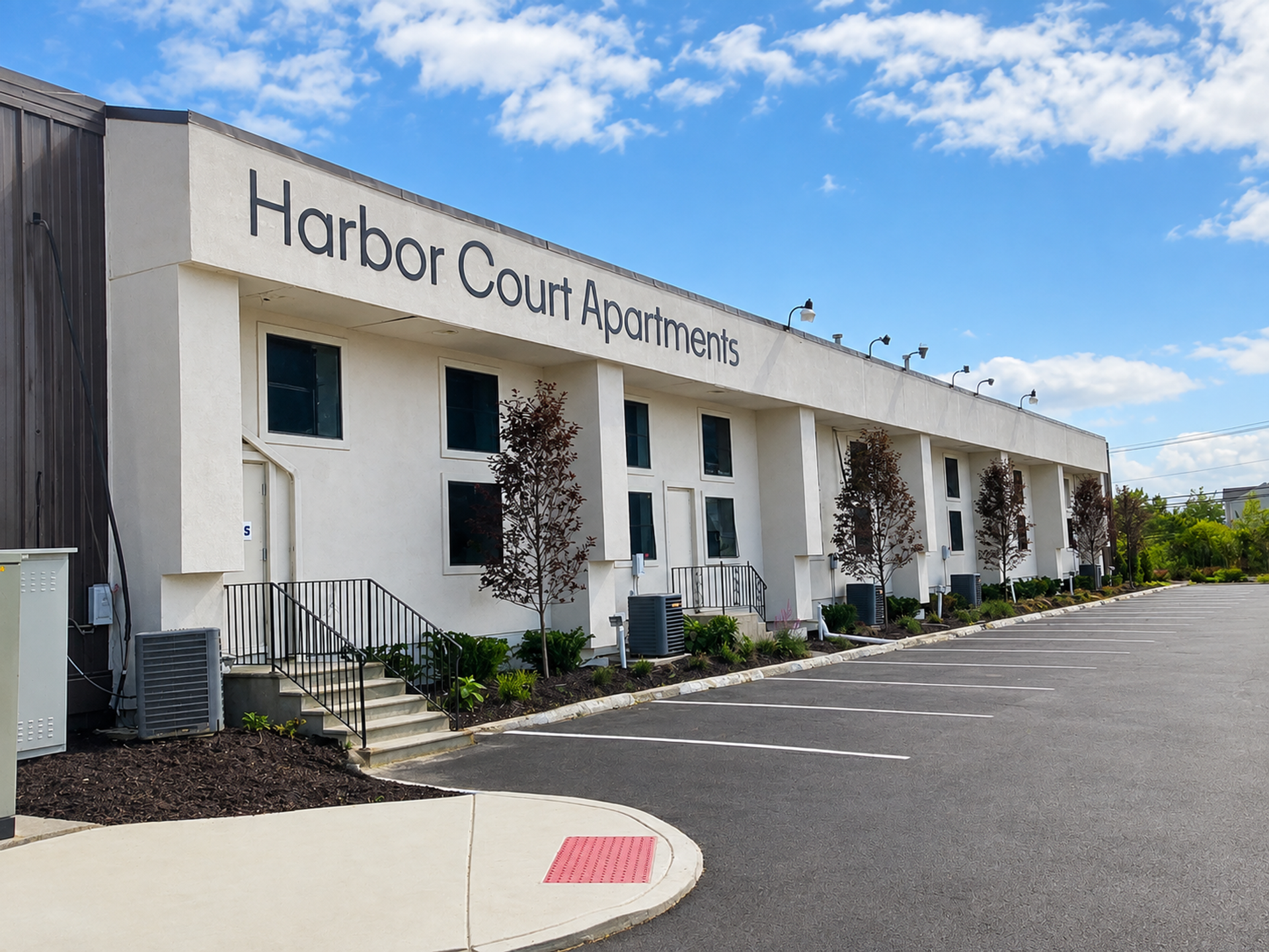 Pleasantville Apartment: 8029 E Black Horse Pike
