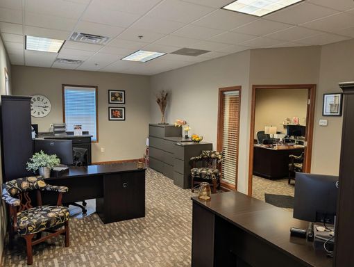 7270 S. 13th Street, Unit 102