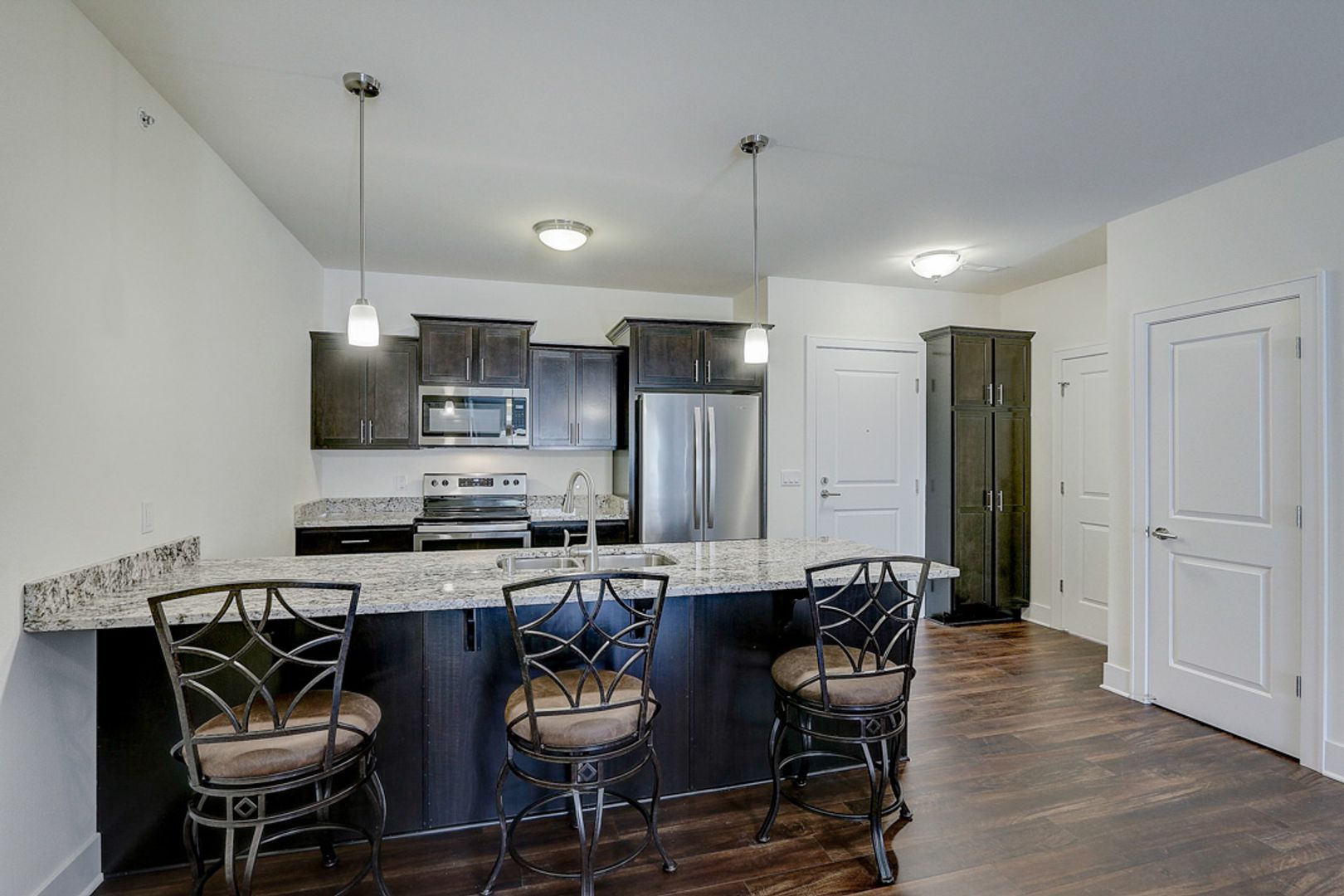 2 Bed/2.5 Bath Apartment 12 of 12