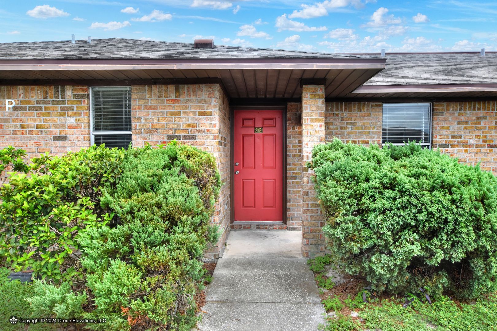 Eagle Lake Apartment: 2123 Cabernet Ct